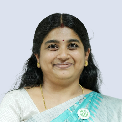 Dr. SARANYA K.